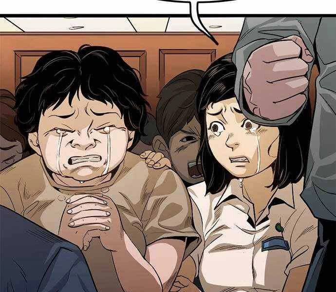 Ngục Tù Đẫm Máu Chapter 2 - 19