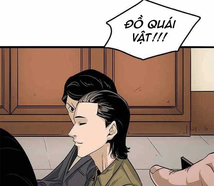 Ngục Tù Đẫm Máu Chapter 2 - 34