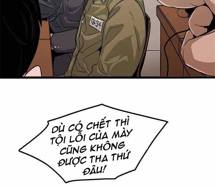 Ngục Tù Đẫm Máu Chapter 2 - 35