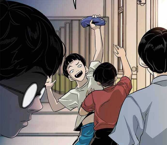 Ngục Tù Đẫm Máu Chapter 2 - 71