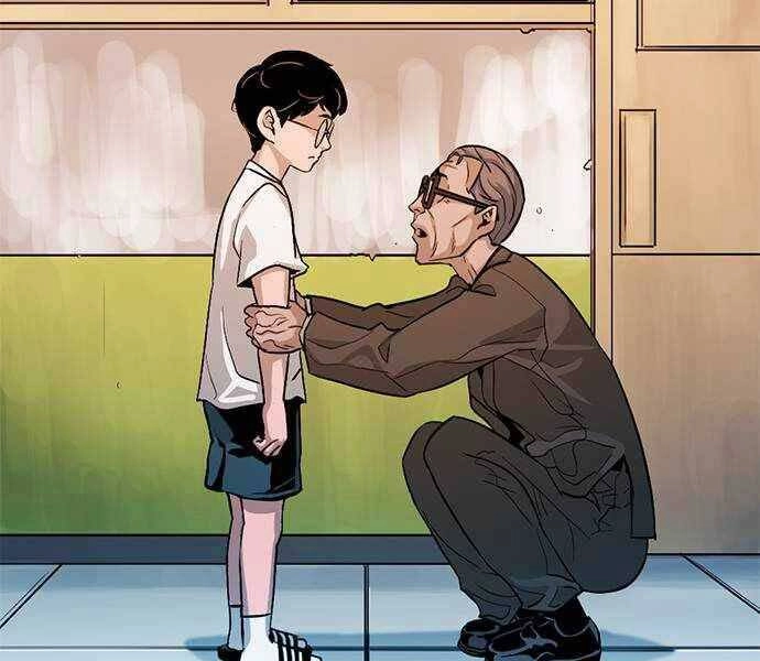 Ngục Tù Đẫm Máu Chapter 2 - 117