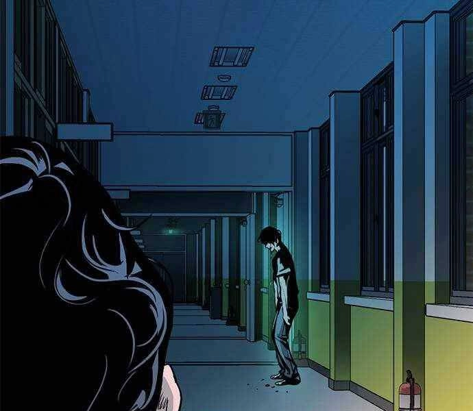 Ngục Tù Đẫm Máu Chapter 2 - 136