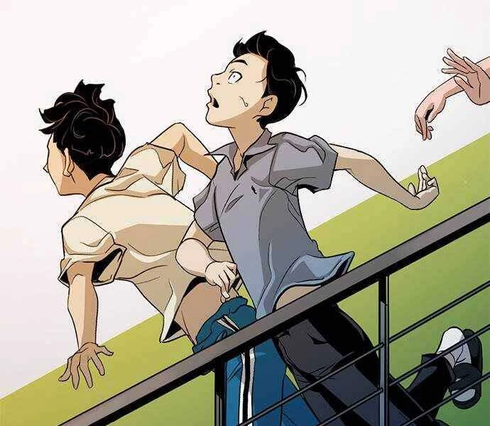 Ngục Tù Đẫm Máu Chapter 2 - 154
