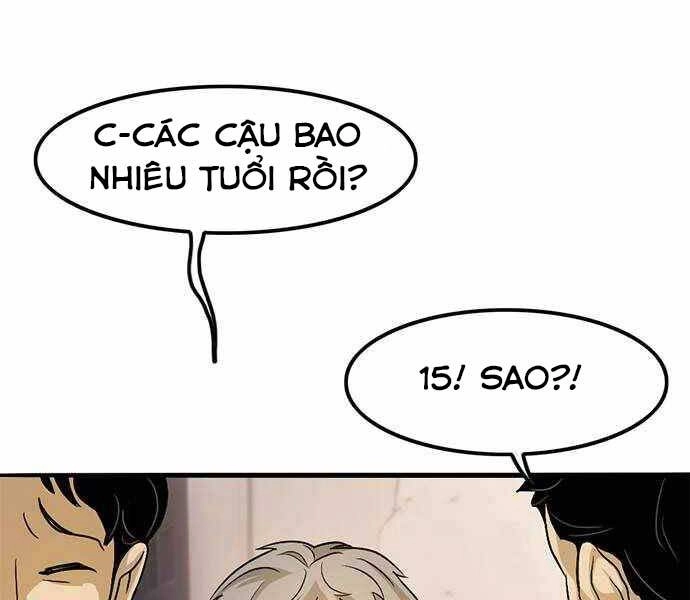 Ngục Tù Đẫm Máu Chapter 2 - 180