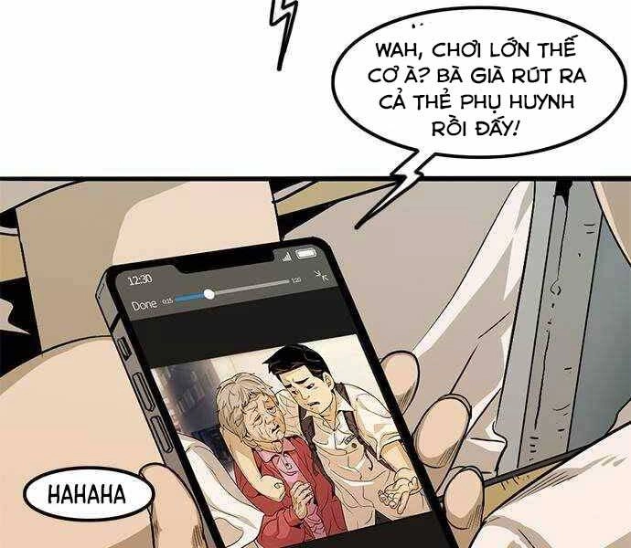 Ngục Tù Đẫm Máu Chapter 2 - 186