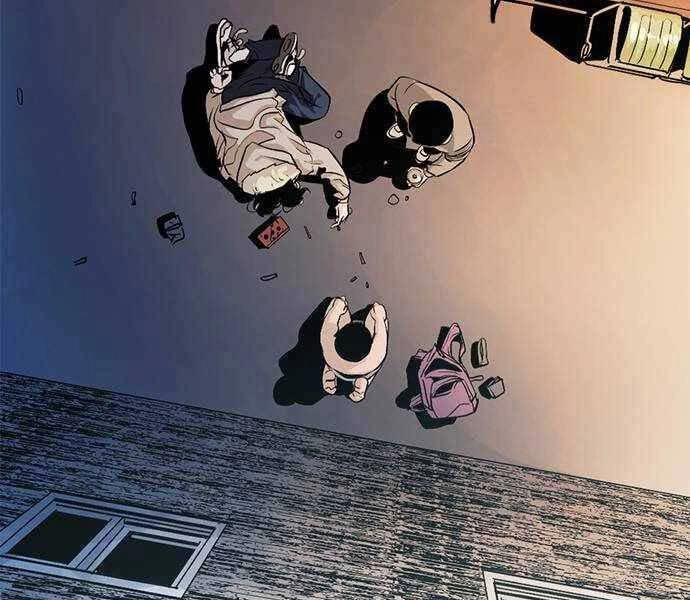 Ngục Tù Đẫm Máu Chapter 2 - 241