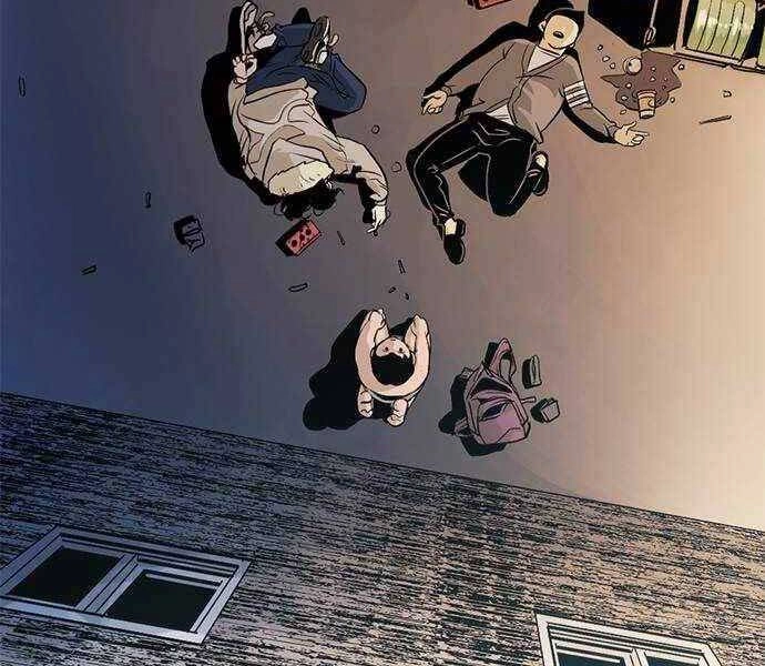 Ngục Tù Đẫm Máu Chapter 2 - 247