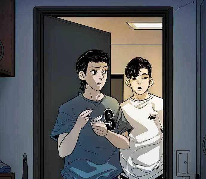 Ngục Tù Đẫm Máu Chapter 2 - 279