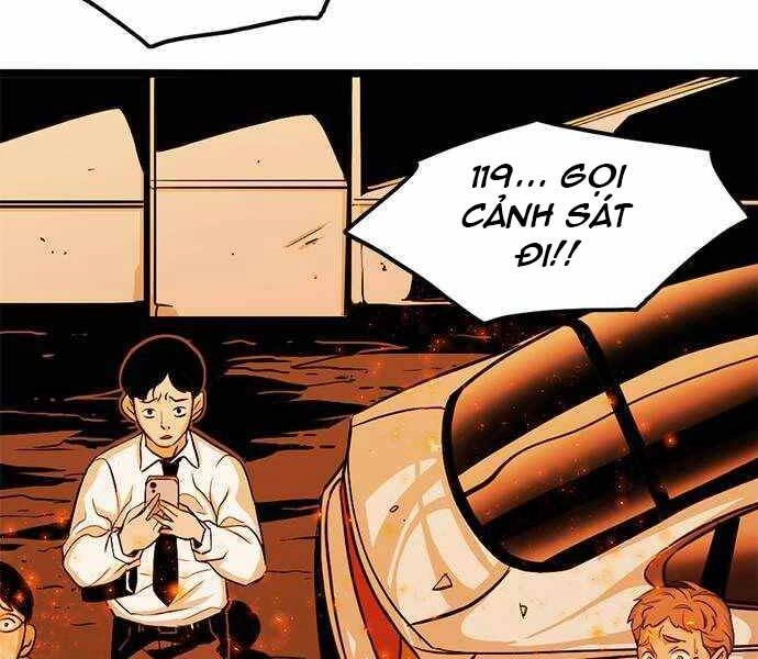 Ngục Tù Đẫm Máu Chapter 2 - 307