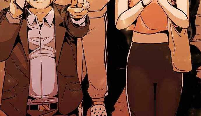 Ngục Tù Đẫm Máu Chapter 2 - 324