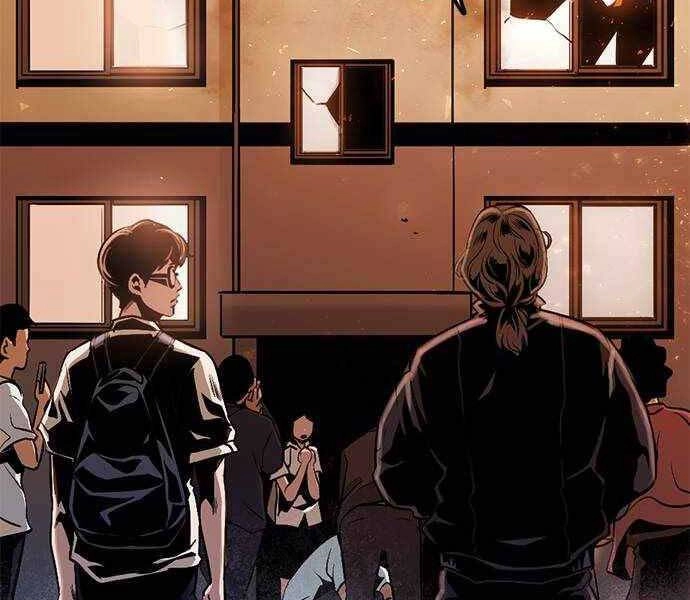 Ngục Tù Đẫm Máu Chapter 2 - 352