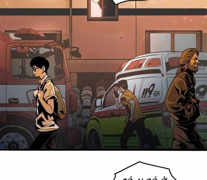 Ngục Tù Đẫm Máu Chapter 3 - 15