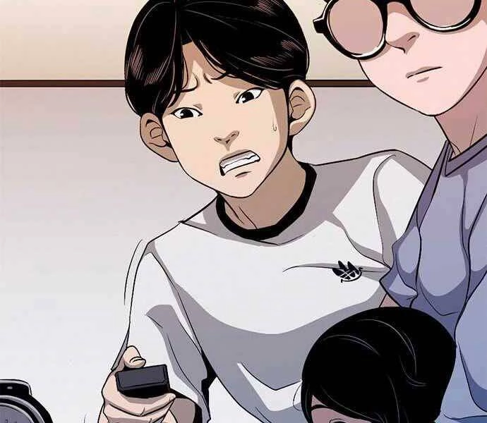Ngục Tù Đẫm Máu Chapter 3 - 134