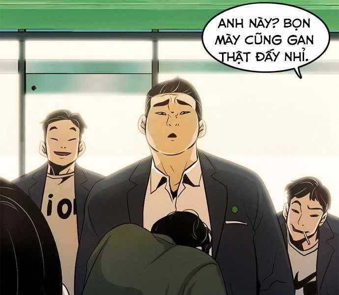 Ngục Tù Đẫm Máu Chapter 3 - 200