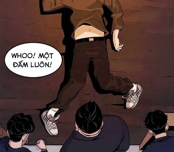 Ngục Tù Đẫm Máu Chapter 3 - 224