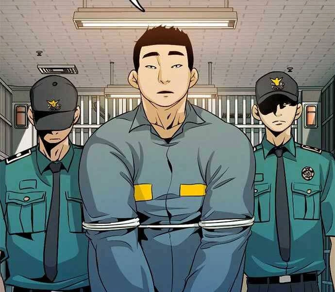 Ngục Tù Đẫm Máu Chapter 3 - 255
