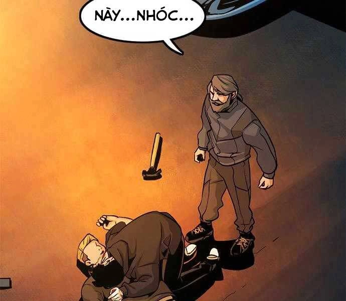 Ngục Tù Đẫm Máu Chapter 4 - 15