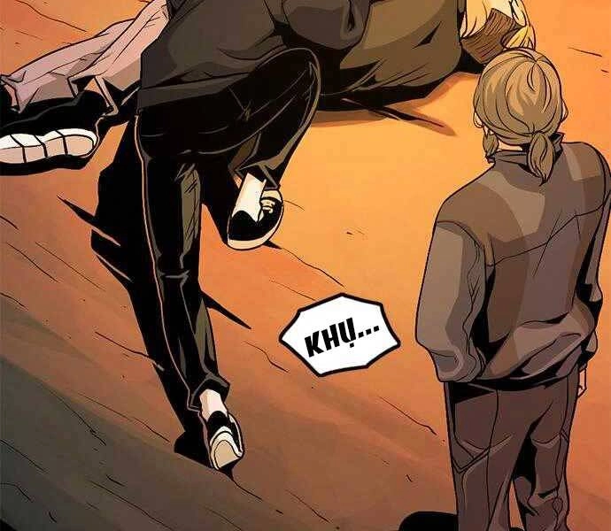 Ngục Tù Đẫm Máu Chapter 4 - 34