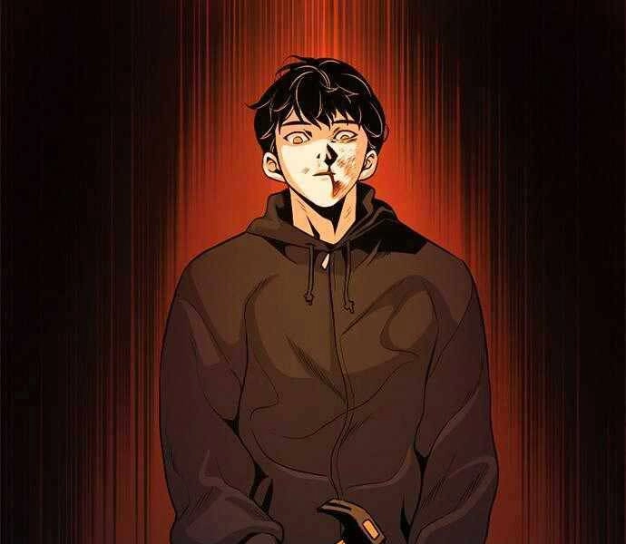 Ngục Tù Đẫm Máu Chapter 4 - 39