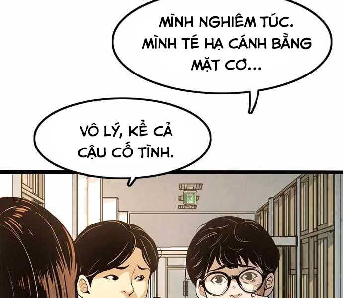 Ngục Tù Đẫm Máu Chapter 4 - 128