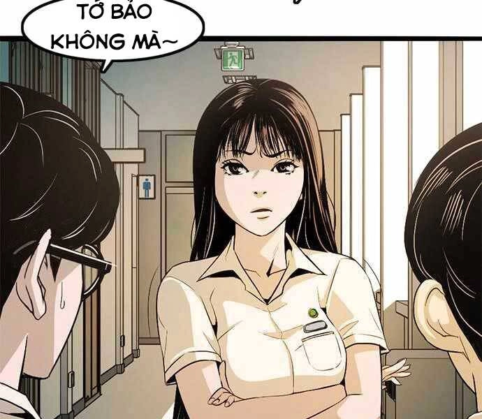 Ngục Tù Đẫm Máu Chapter 4 - 131