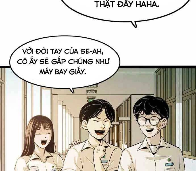 Ngục Tù Đẫm Máu Chapter 4 - 134