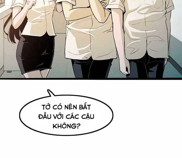 Ngục Tù Đẫm Máu Chapter 4 - 135