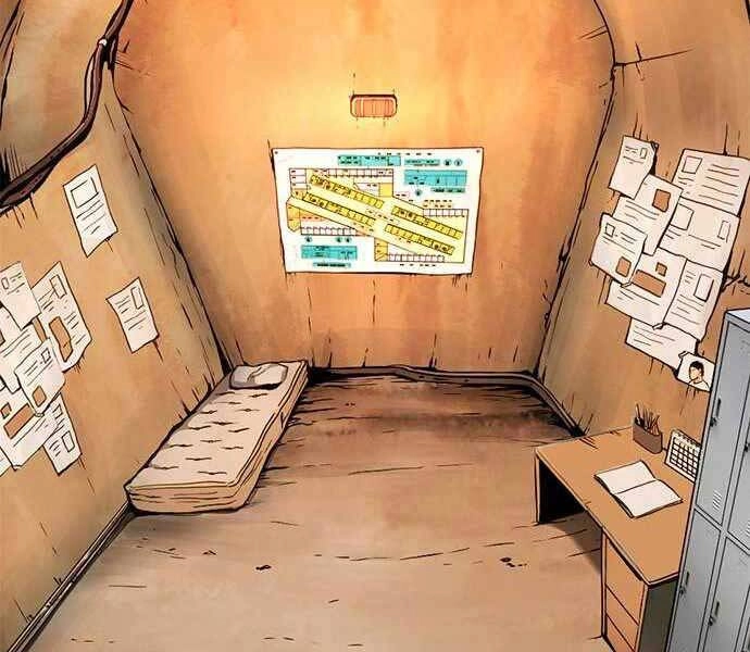 Ngục Tù Đẫm Máu Chapter 4 - 243