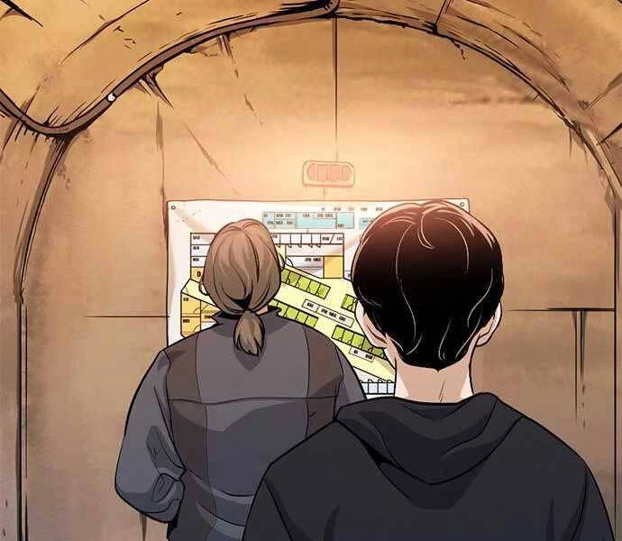 Ngục Tù Đẫm Máu Chapter 4 - 252