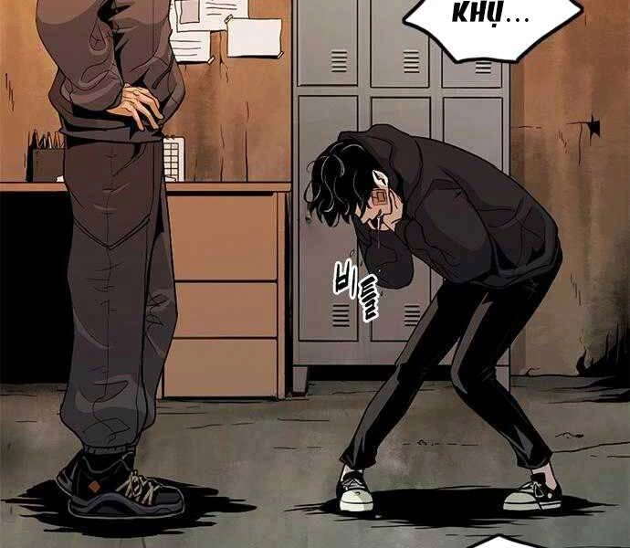 Ngục Tù Đẫm Máu Chapter 4 - 271