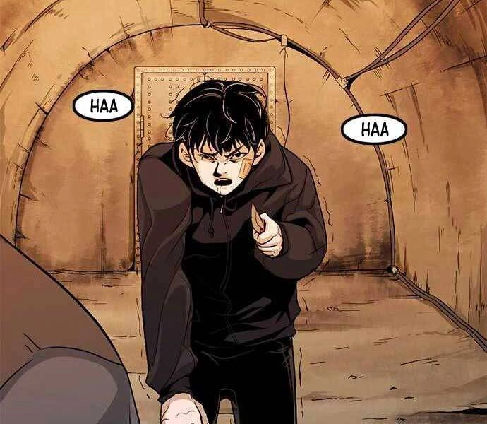 Ngục Tù Đẫm Máu Chapter 4 - 292