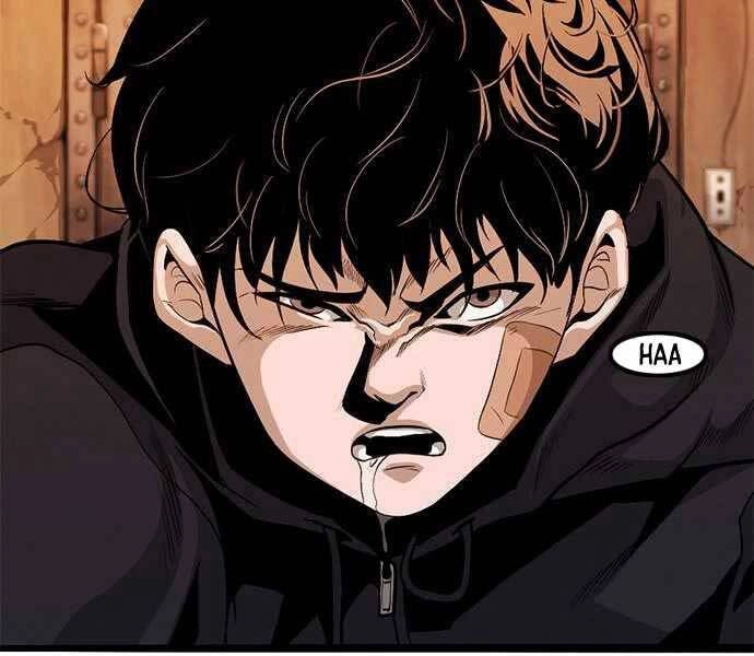 Ngục Tù Đẫm Máu Chapter 4 - 295