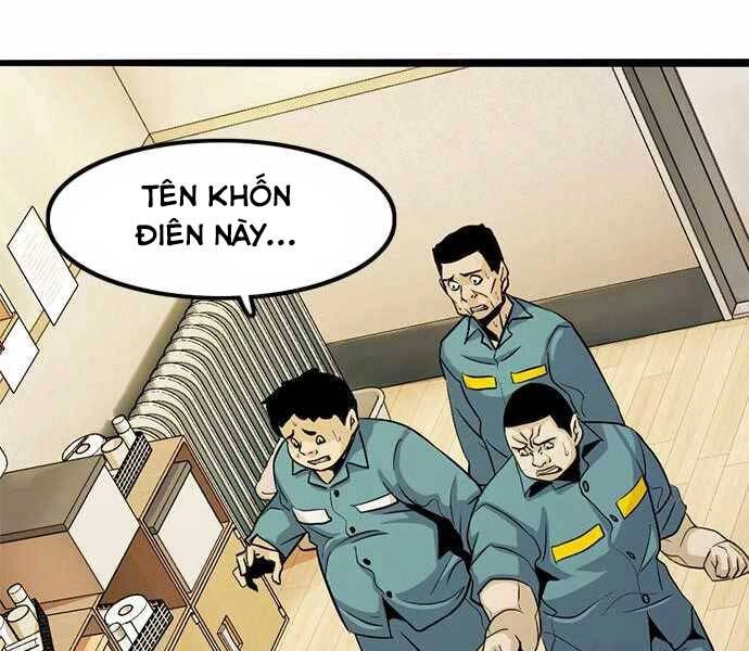 Ngục Tù Đẫm Máu Chapter 4 - 328