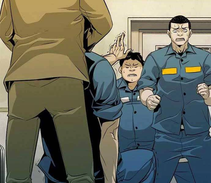 Ngục Tù Đẫm Máu Chapter 4 - 339