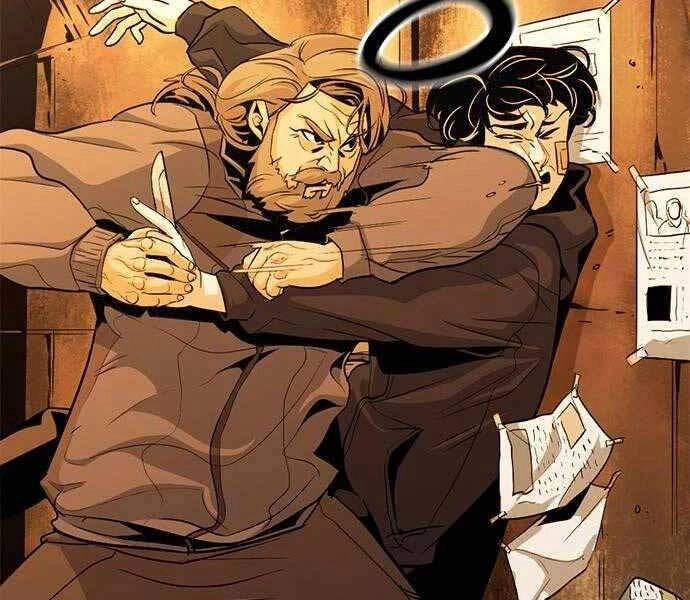 Ngục Tù Đẫm Máu Chapter 5 - 6