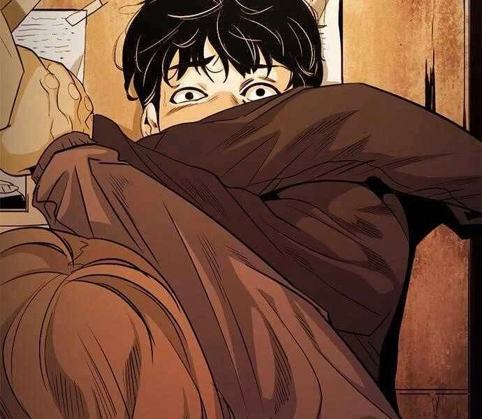 Ngục Tù Đẫm Máu Chapter 5 - 11