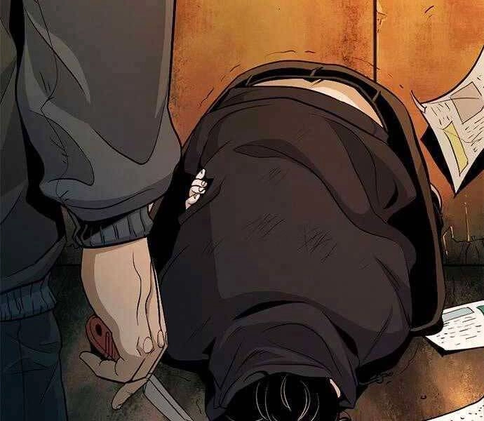 Ngục Tù Đẫm Máu Chapter 5 - 20