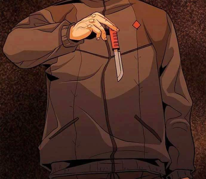 Ngục Tù Đẫm Máu Chapter 5 - 24