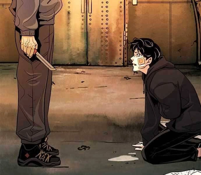 Ngục Tù Đẫm Máu Chapter 5 - 43