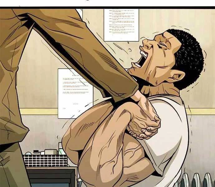 Ngục Tù Đẫm Máu Chapter 5 - 50