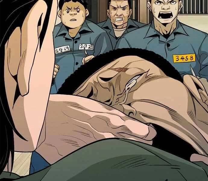 Ngục Tù Đẫm Máu Chapter 5 - 67