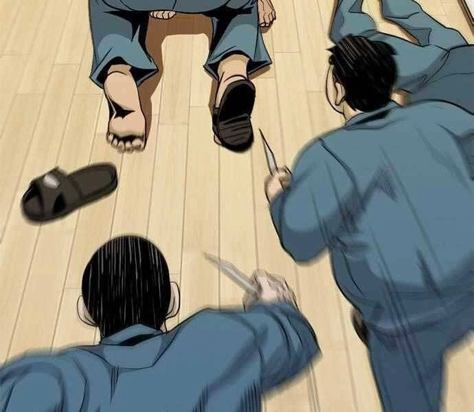 Ngục Tù Đẫm Máu Chapter 5 - 71