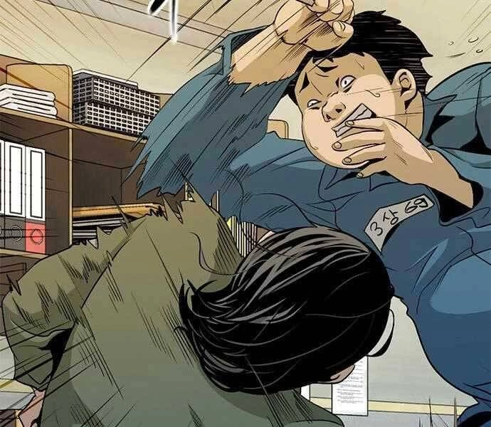 Ngục Tù Đẫm Máu Chapter 5 - 79