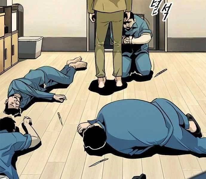 Ngục Tù Đẫm Máu Chapter 5 - 121