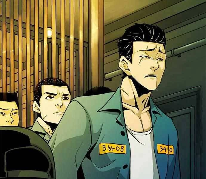 Ngục Tù Đẫm Máu Chapter 5 - 139