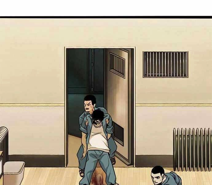 Ngục Tù Đẫm Máu Chapter 5 - 146