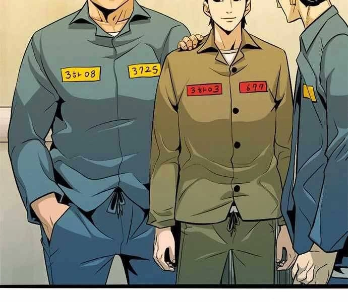 Ngục Tù Đẫm Máu Chapter 5 - 155