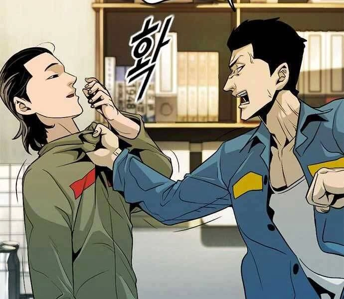 Ngục Tù Đẫm Máu Chapter 5 - 168