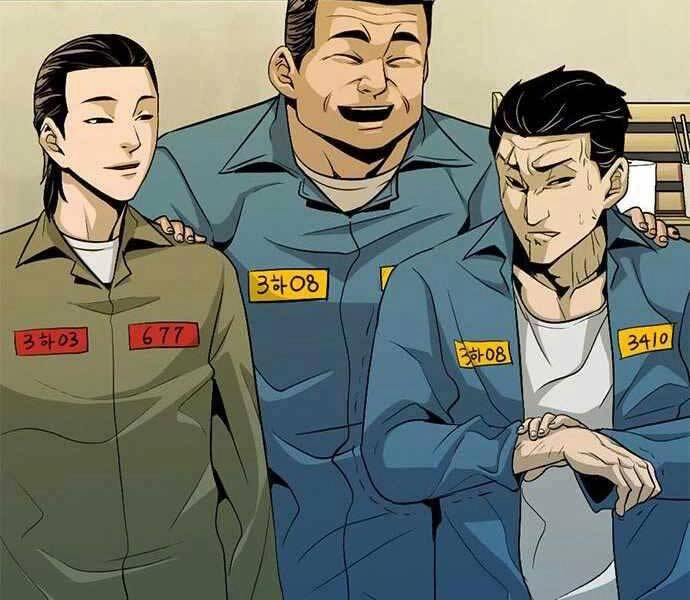Ngục Tù Đẫm Máu Chapter 5 - 180