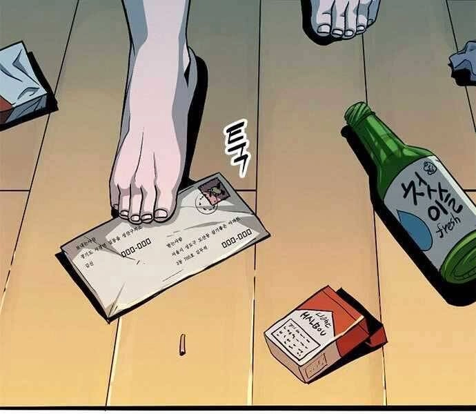 Ngục Tù Đẫm Máu Chapter 5 - 249